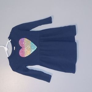 Carter 2T toddler dress